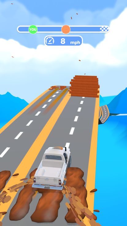 Car Upgrade游戏截图