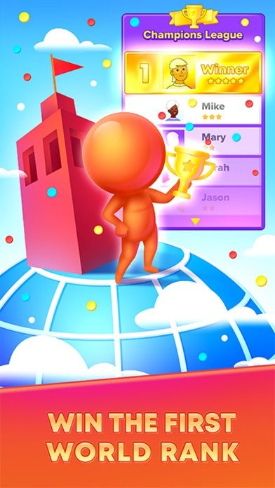 Mob Control游戏截图