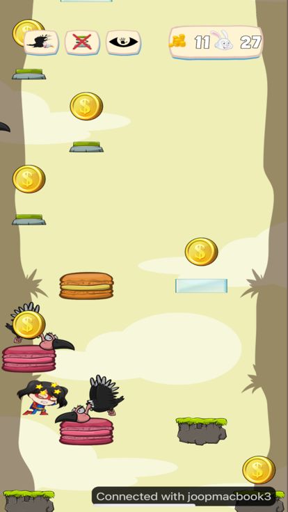 Parents vs Kids游戏截图