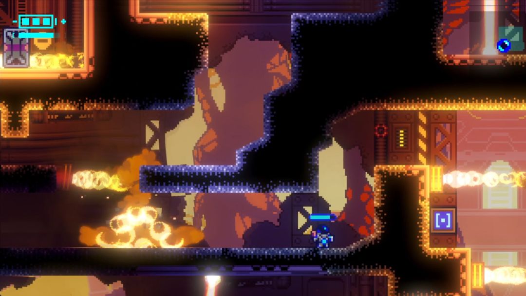 基因恐慌游戏截图