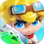 史萊姆必須死icon