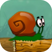 小蜗牛回家 - 呆萌小怪物的勇者大冒险