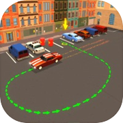 Parking Tap Timingicon