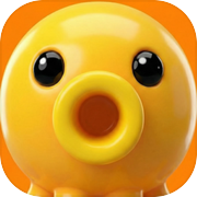 Pixel Crush:Color puzzleicon