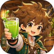 史莱姆酒保icon