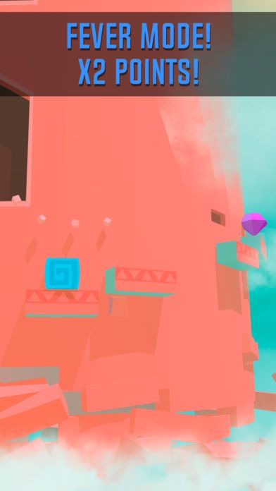 Falling Tower游戏截图