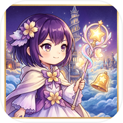 星铃小队的魔法塔