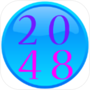 物理引擎の2048icon