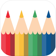 秘密花园 Colorgramicon