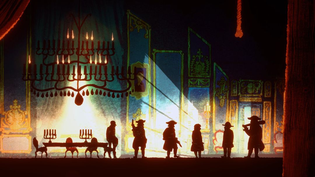 Card Shark游戏截图