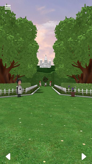 Escape Game: Drink Me!游戏截图