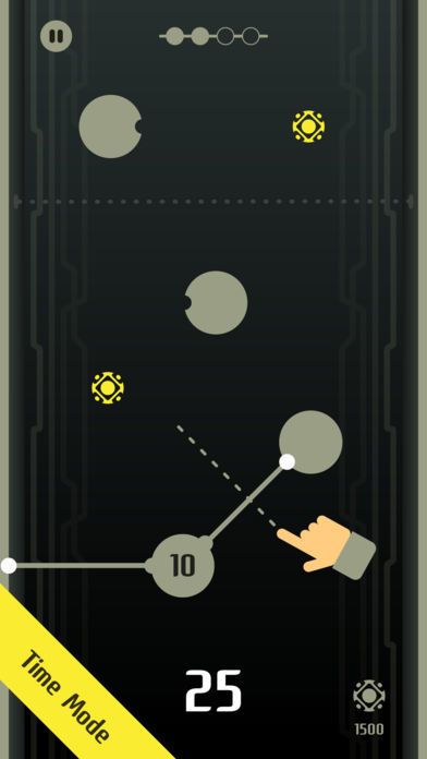 • onTop •游戏截图