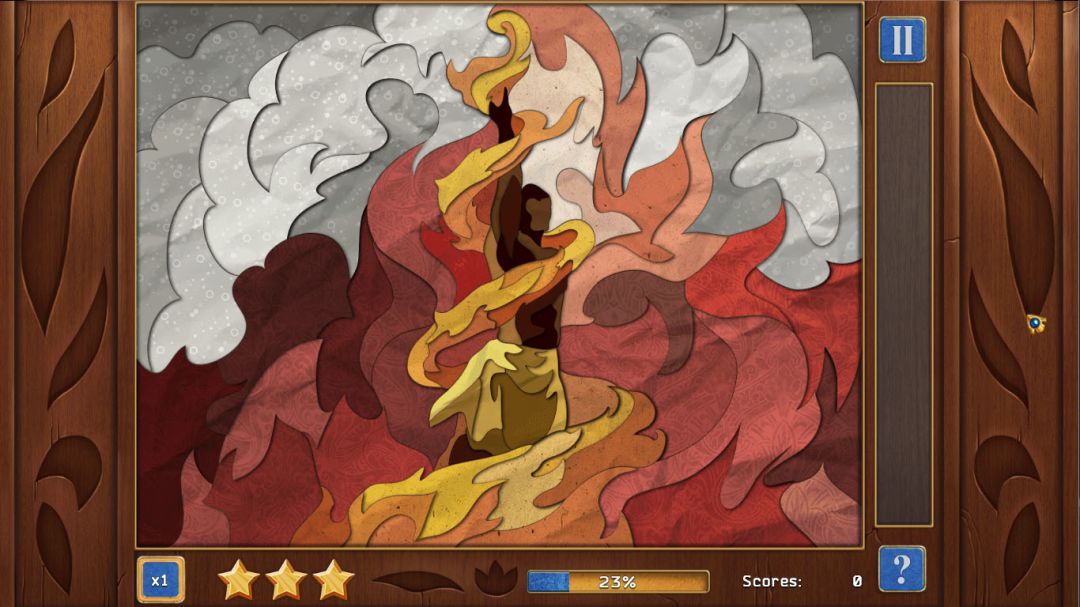 Mosaic: Game of Gods II游戏截图