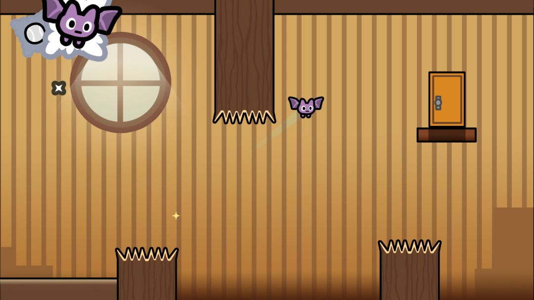 Sling-A-Thing游戏截图