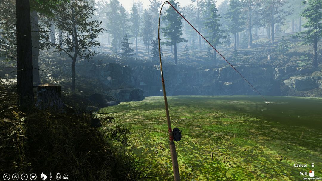 Farmer's Life: Prologue游戏截图