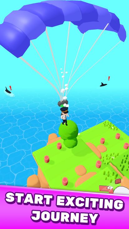 Lost Adventure游戏截图