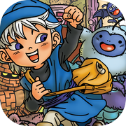 ドラゴンクエストモンスターズ　テリーのワンダーランドSPicon