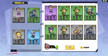 儿童节快乐啦！