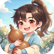 梦回江湖icon