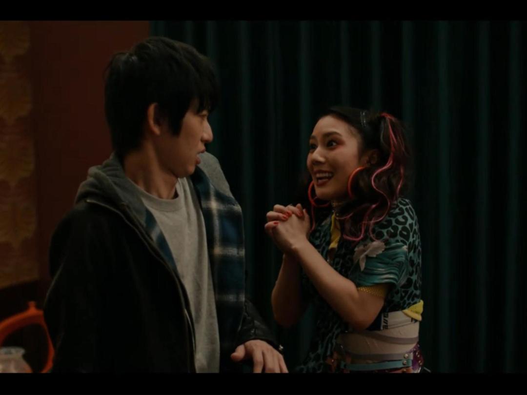 终结降临游戏截图