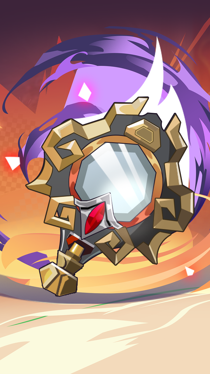 全新赛季模式来啦！新英雄新神话