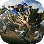 怪物猎人：崛起（NS）icon