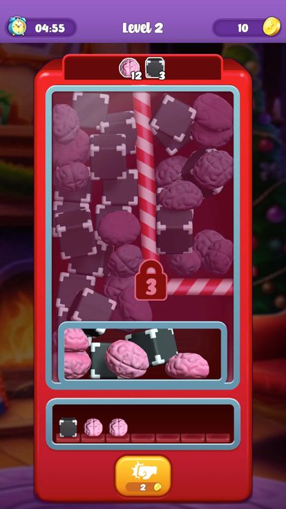 Match-o-Mate游戏截图