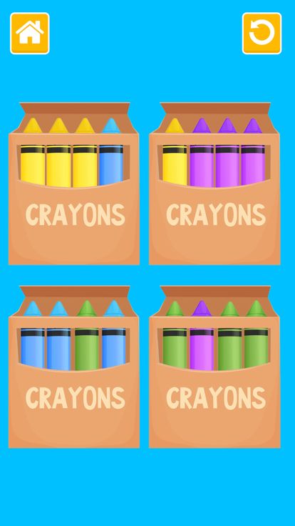 Satisgame: Sort Little Right游戏截图