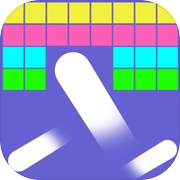 砖块破坏者-小球乱弹一弹icon