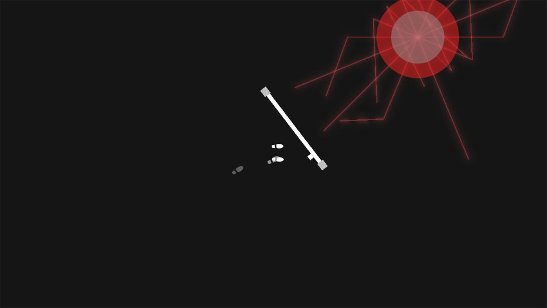 暗夜迷踪试玩游戏截图