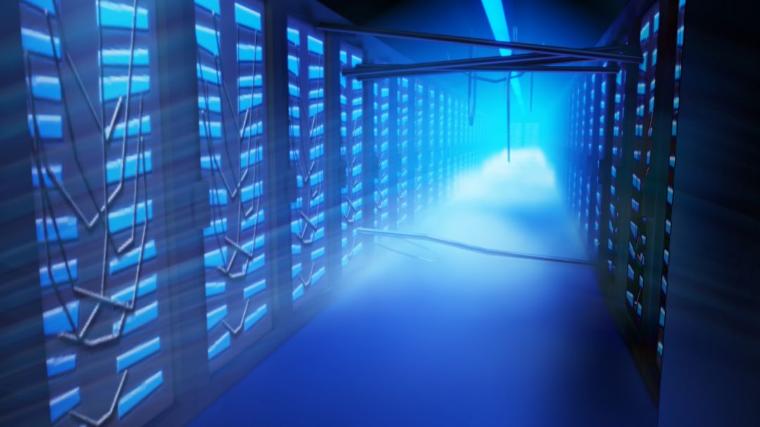 Master Reboot游戏截图