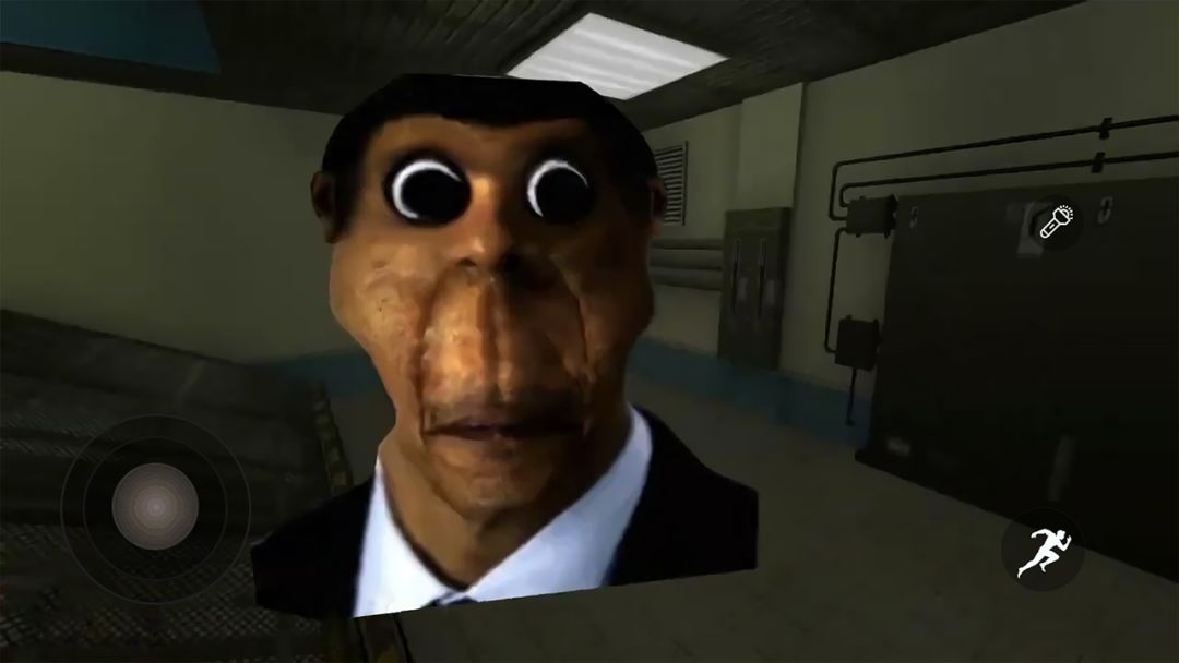 逃离梦魇游戏截图