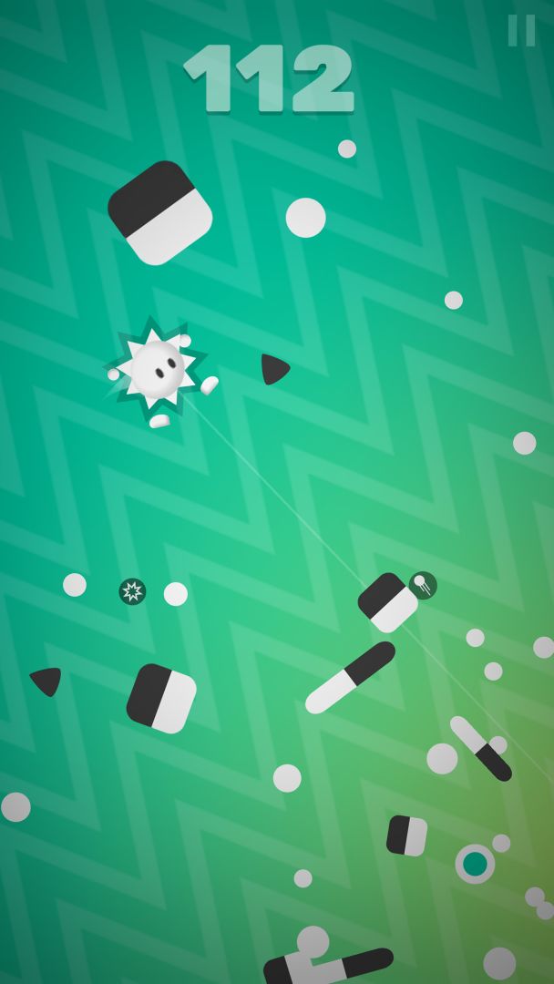 飞跃！游戏截图