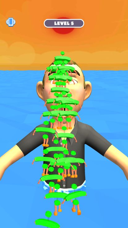 Math Run!!游戏截图