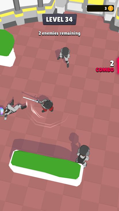 Punch Club !游戏截图