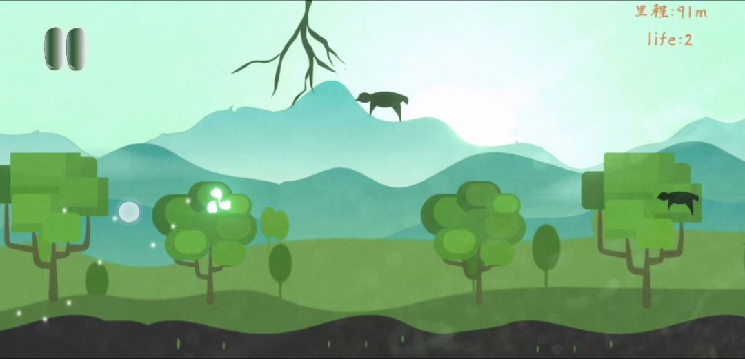 化作春泥更护花游戏截图