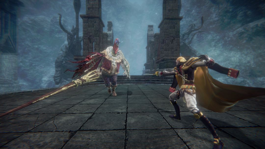 帕斯卡契约游戏截图