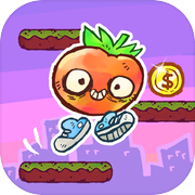 Rotten Escape: Jump actionicon
