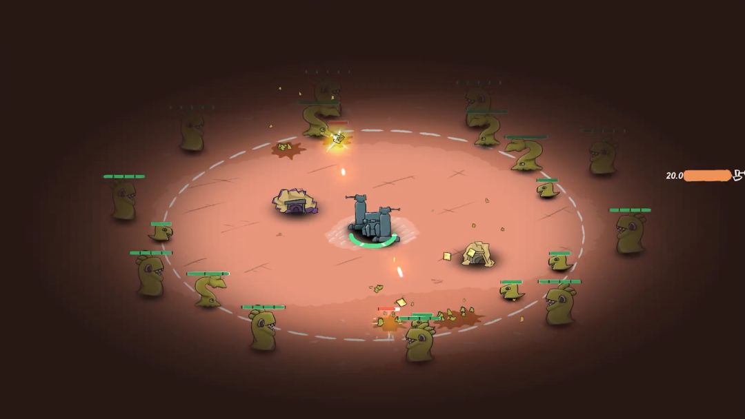 前哨站2游戏截图