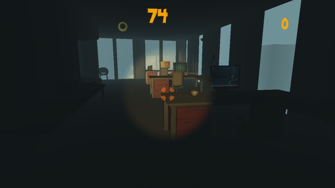 Fly in the House游戏截图