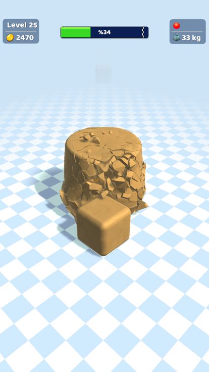 Drop Weight游戏截图