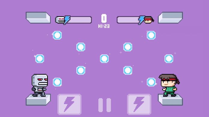 FlipChamps Reloaded游戏截图