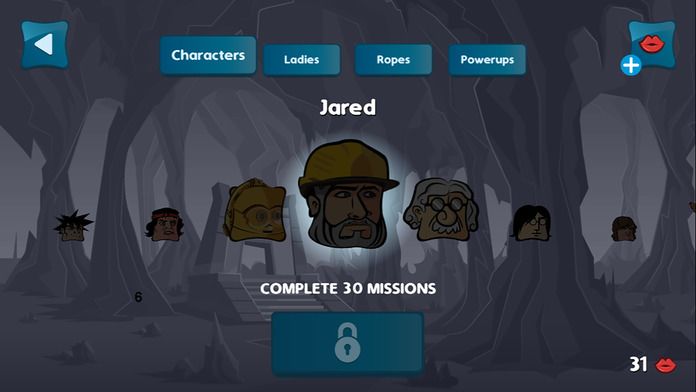 Kiss Hero游戏截图