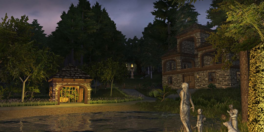 Wurm Unlimited游戏截图