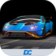 Drive Club: 在线汽车模拟器和停车游戏icon