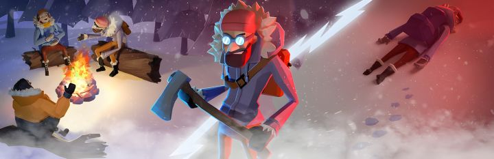 Project Winter游戏截图