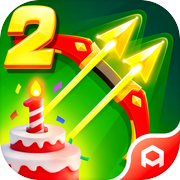 弓箭传说2icon