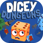 骰子地下城icon