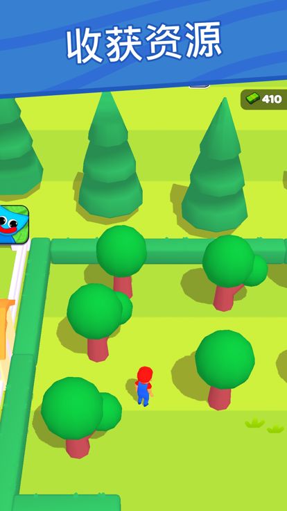 绵羊农场-动物大亨游戏截图