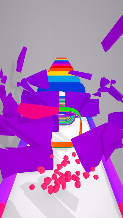 Smash Flip游戏截图